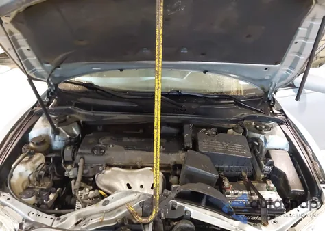 2009 Toyota Camry Le z USA, uszkodzony, nr VIN 4T1BE46K49U820741